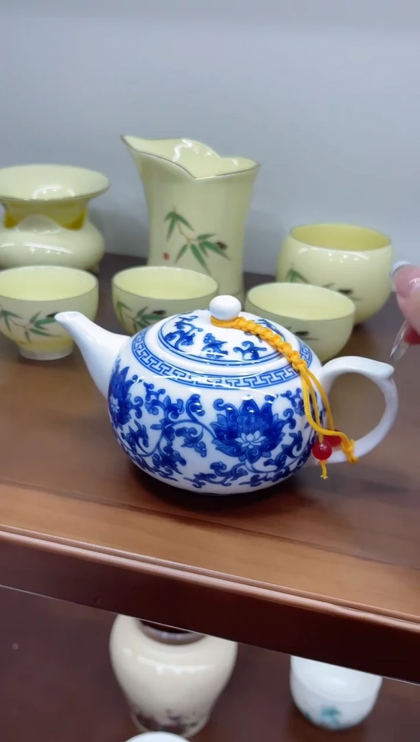 其他言泥陶瓷品牌推广20点档YN