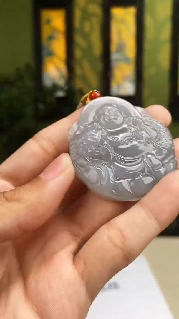 定制和田玉多样性发货 拍一发一
