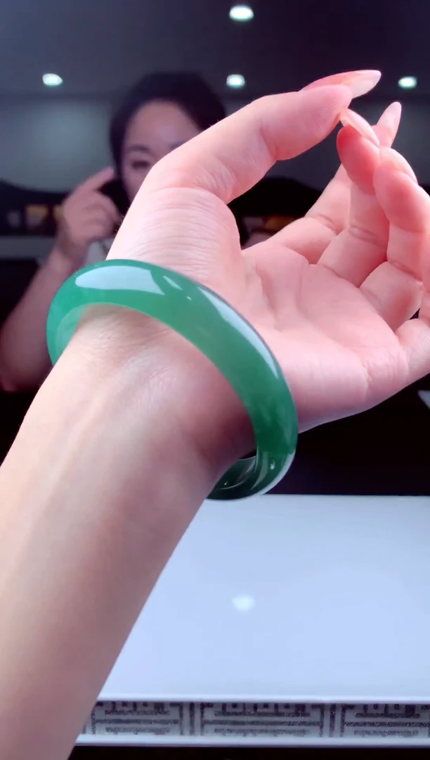 定制翡翠未镶嵌天然翡翠（拍一发一）