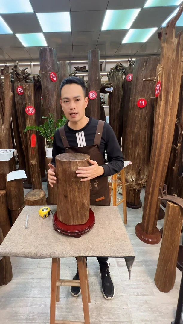 沉香沉香枕梦**G沉香原料 七天无理由