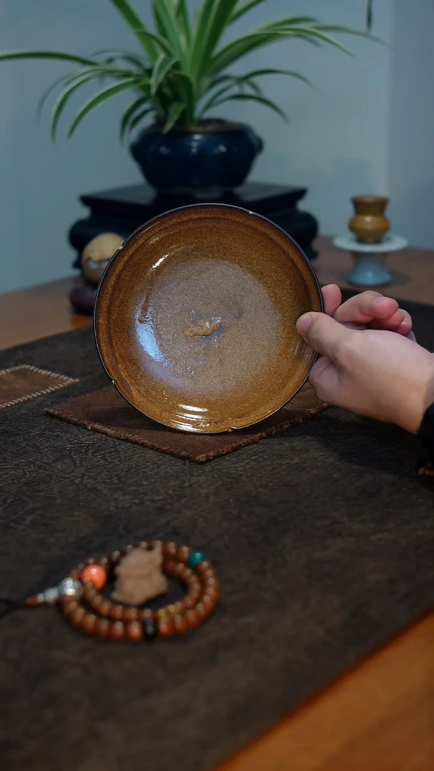 耕物集茶周边手作美器