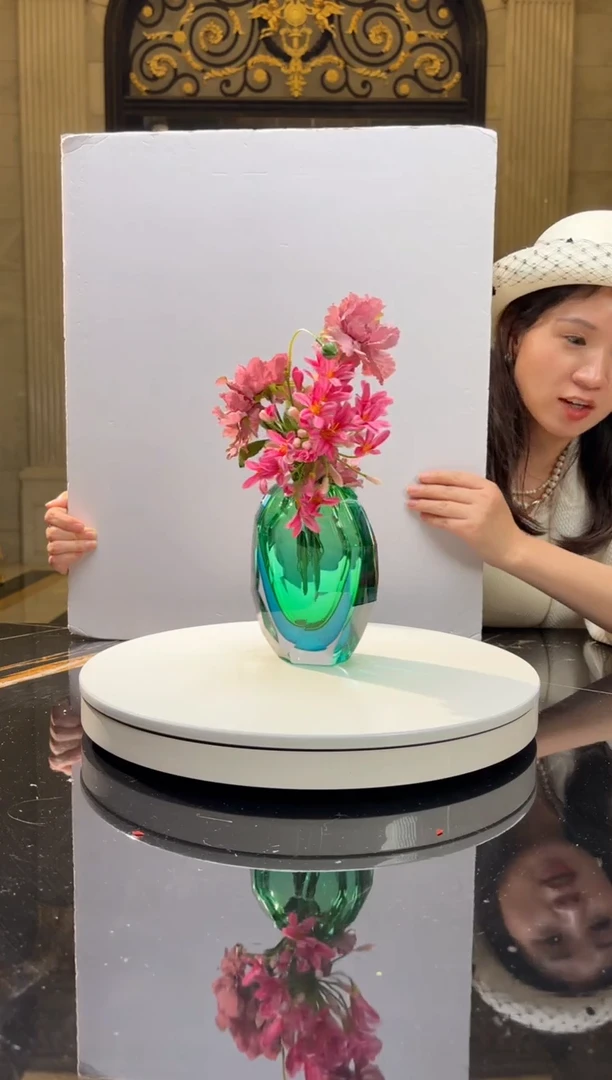 摆件JY0071-1艺术香薰瓶