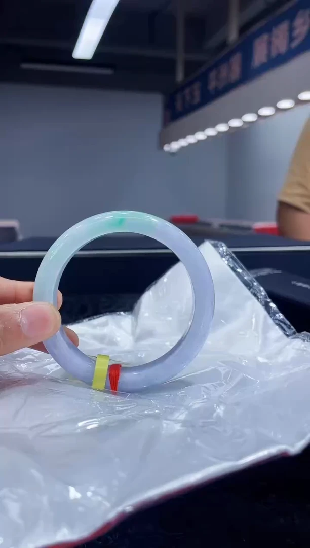 未镶嵌手镯翡翠6