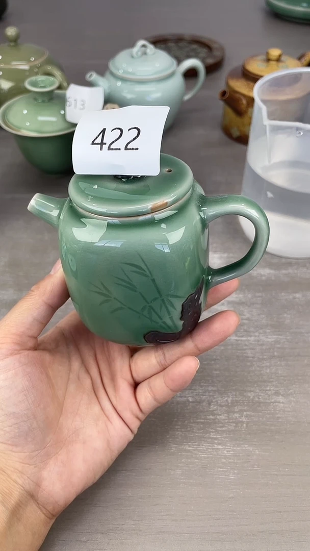 青瓷仓储福利清仓微瑕422