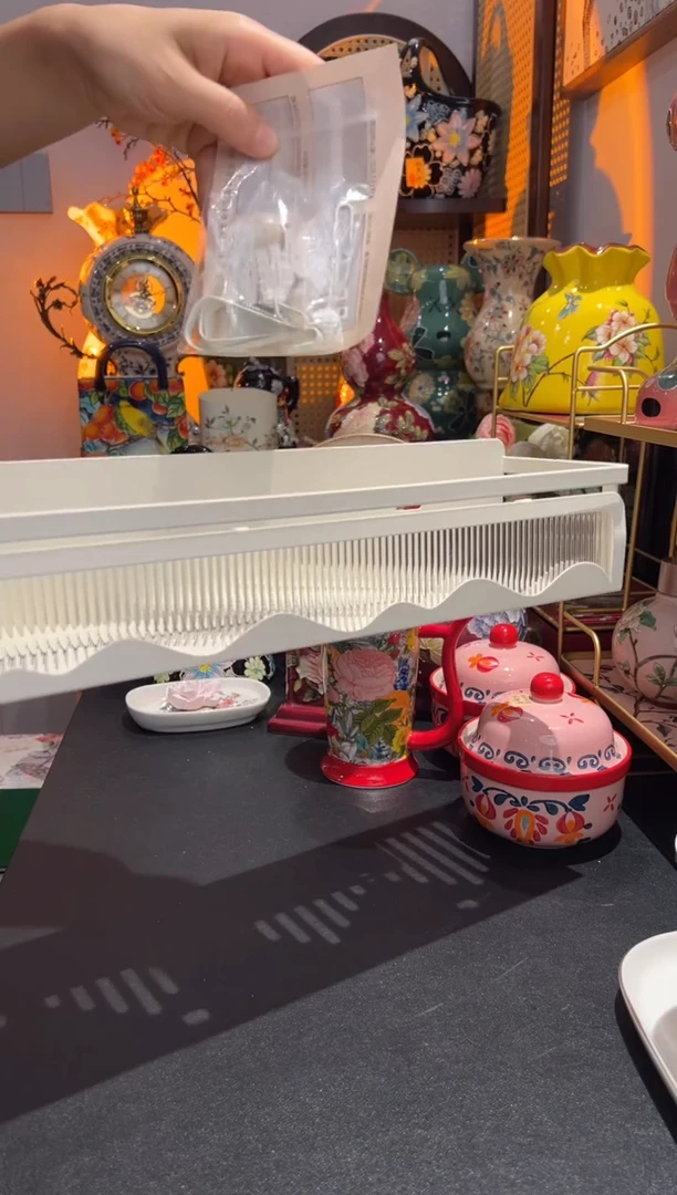 外贸陶瓷家居百货