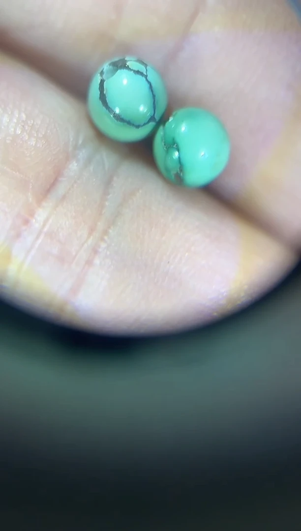 无非金属ls   6.1mm   一对