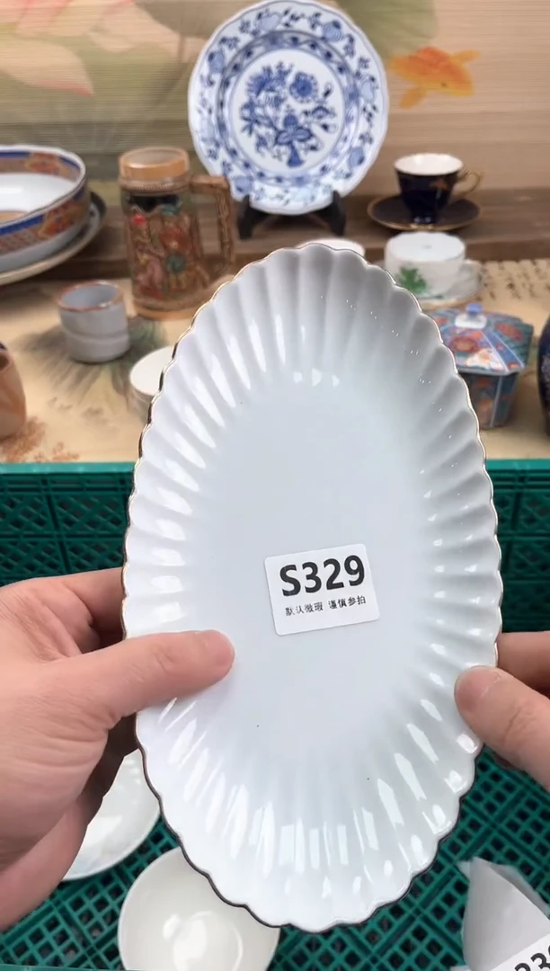 瓷片敏*329