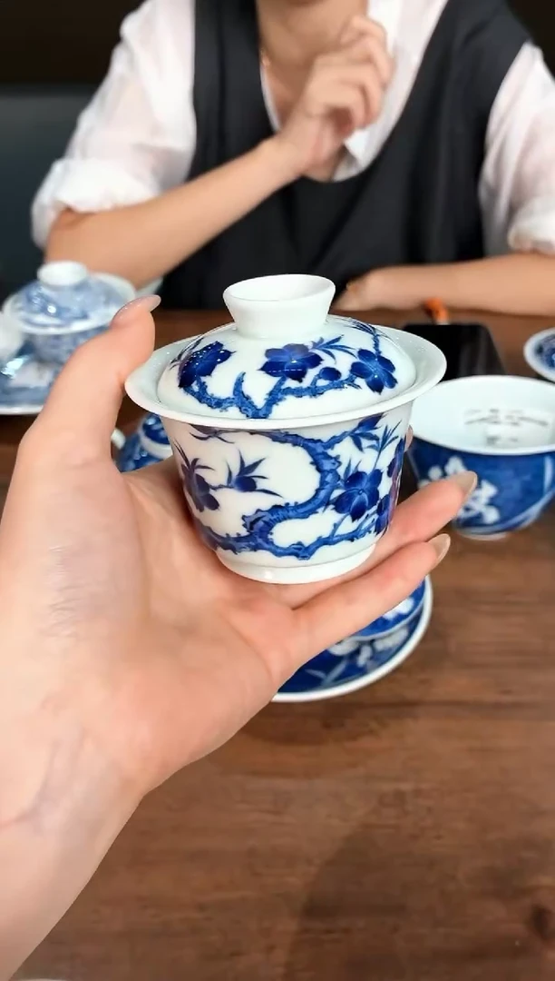 十方雨后