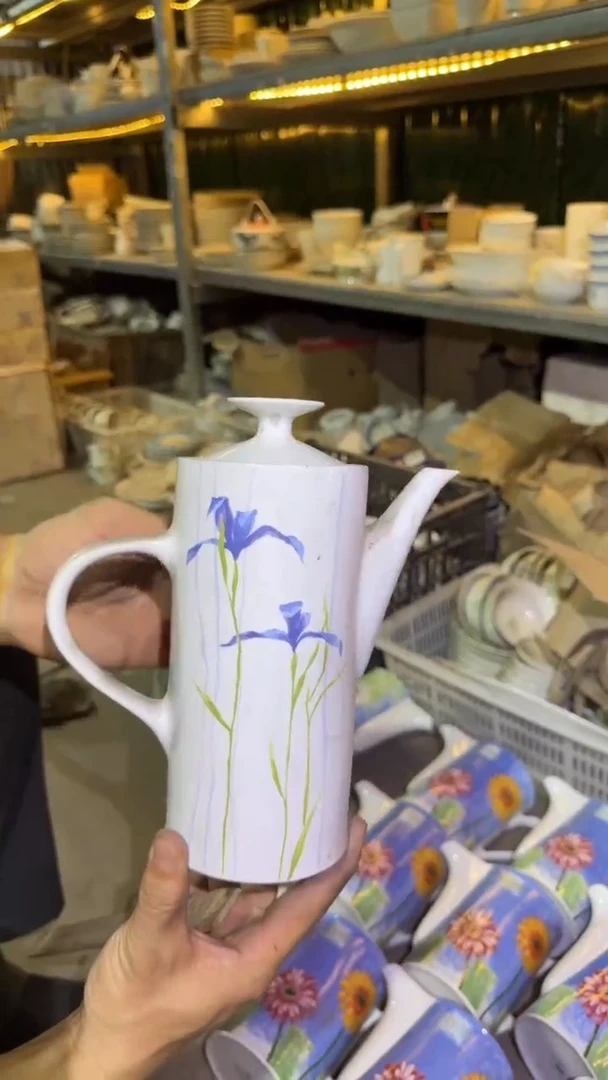 瓷磁州窑买到就是赚到