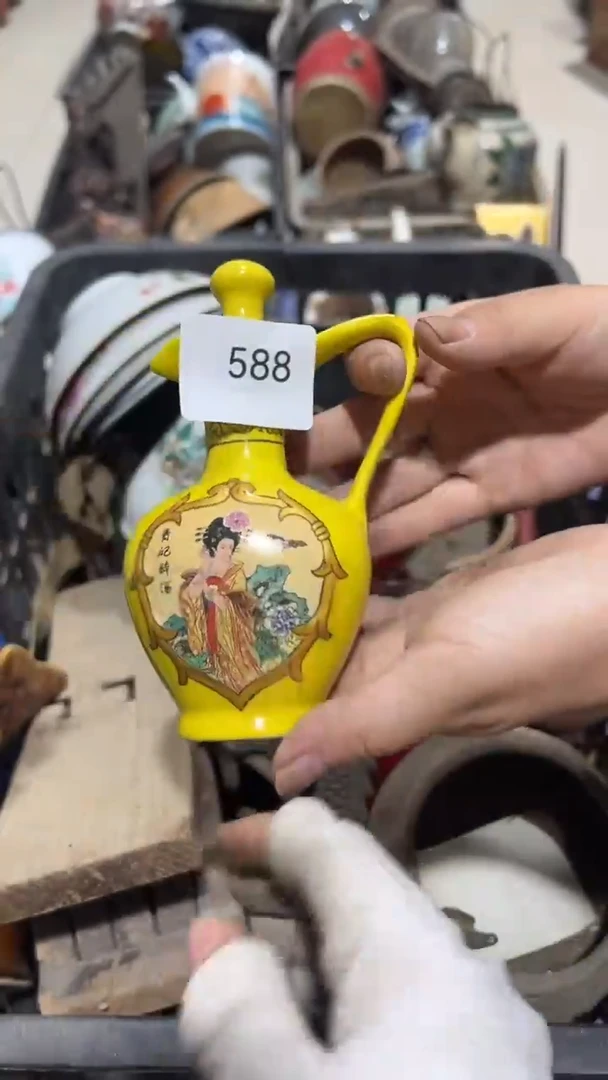有机玻璃龙****国工艺品摆件588