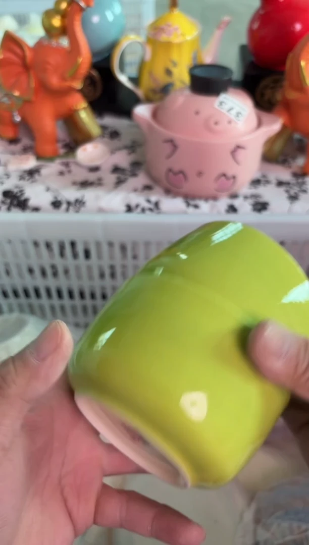 瓷片917微瑕15包邮库存1件默认微瑕