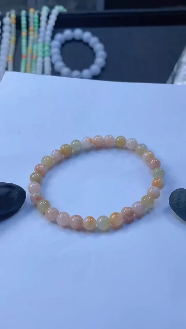未镶嵌定制翡翠天然缅甸A货翡翠，拍一发一