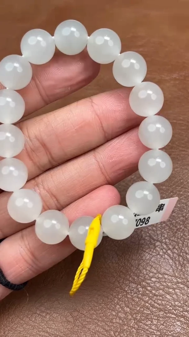 颈饰未镶嵌和田玉11.21GZ多样性拍一发一37