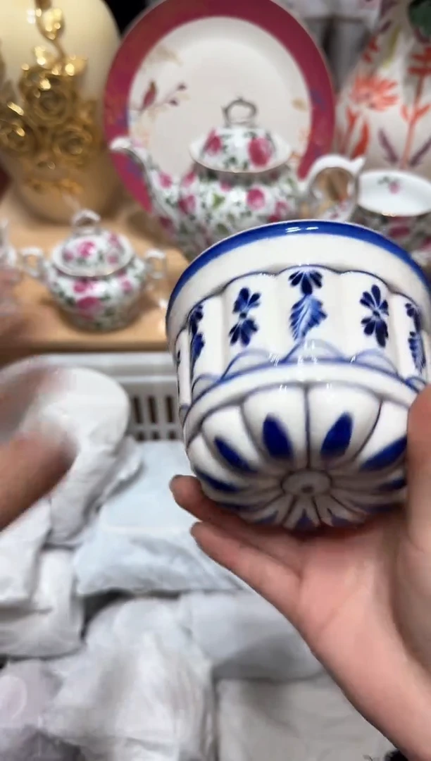 【闪购商品】瓷片069默认微瑕19.9包邮----