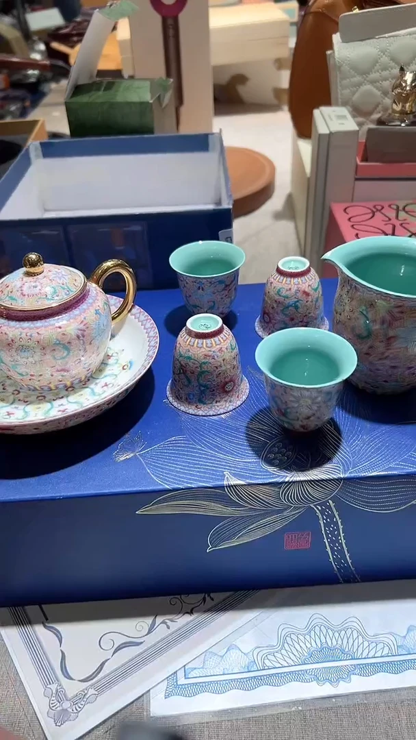 【闪购商品】瓷片算了，真划算买它