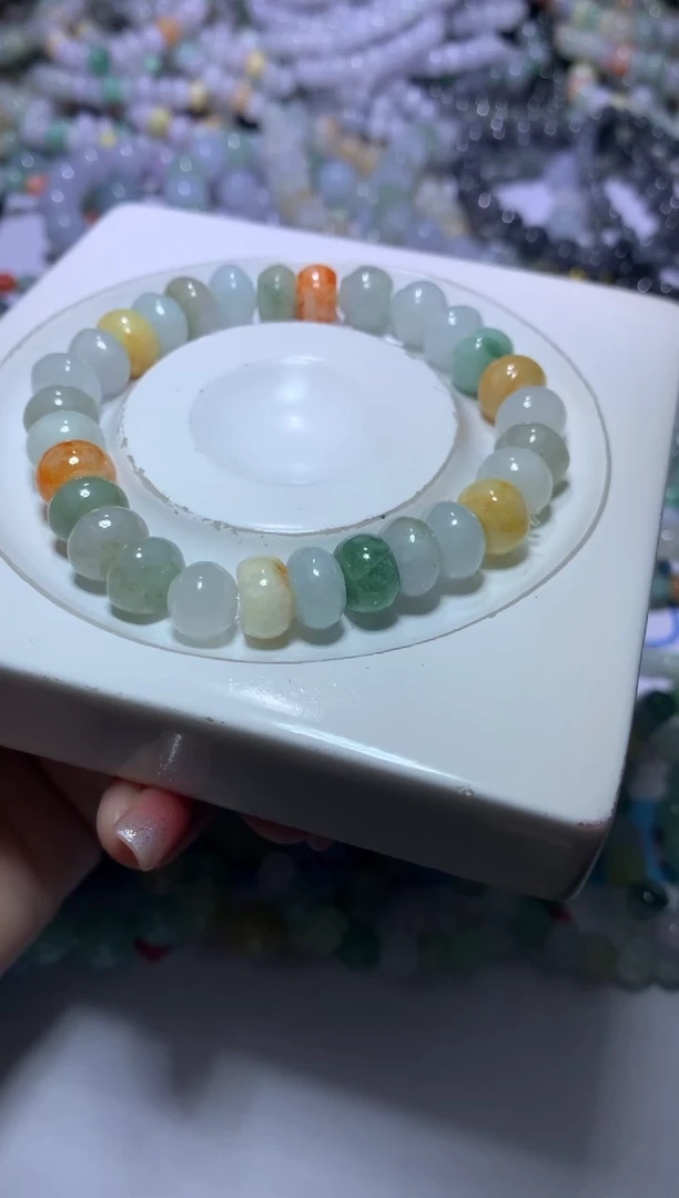 翡翠挂件未镶嵌CXX013403