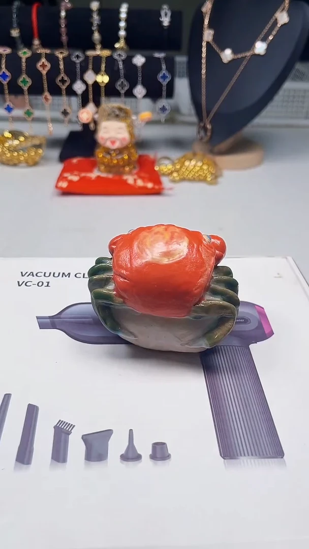 瓷片陶茶周边666文玩多人