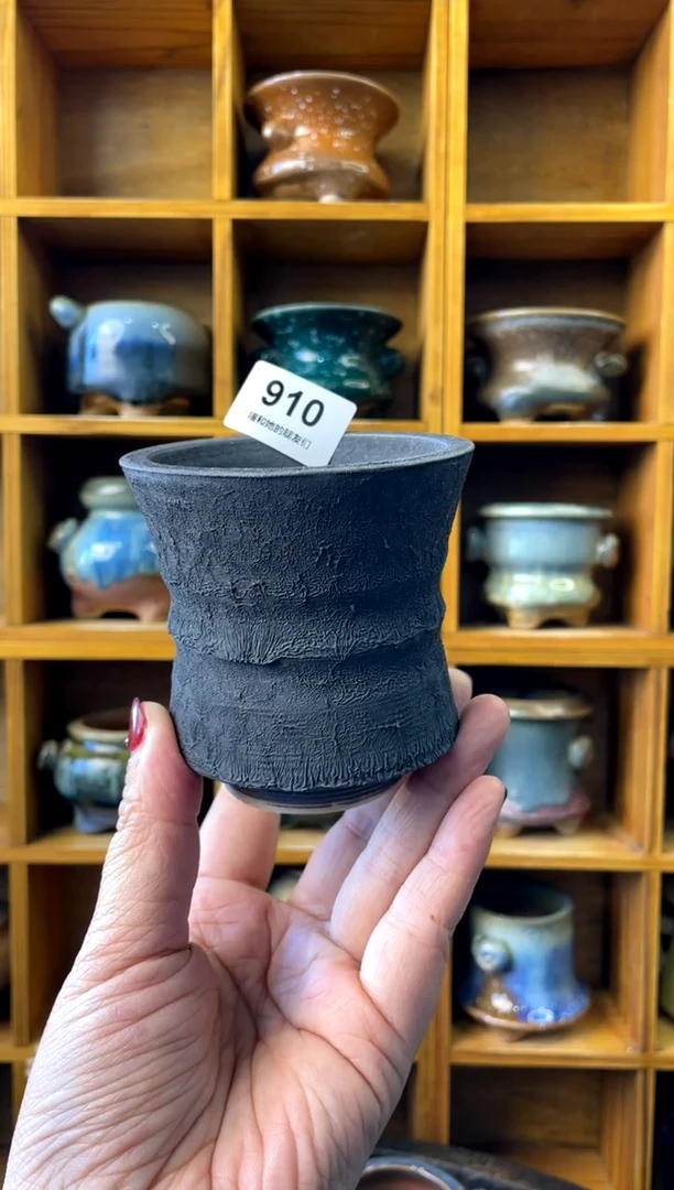 【闪购商品】陶910 内口6.5