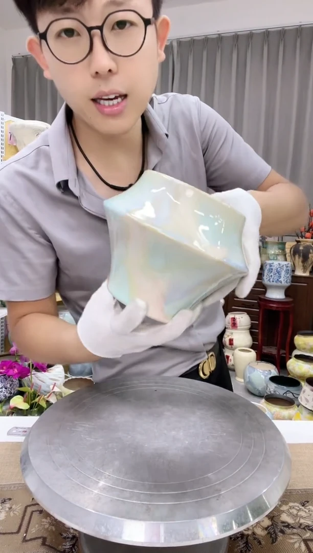 陶瓷花盆7.24直播链接