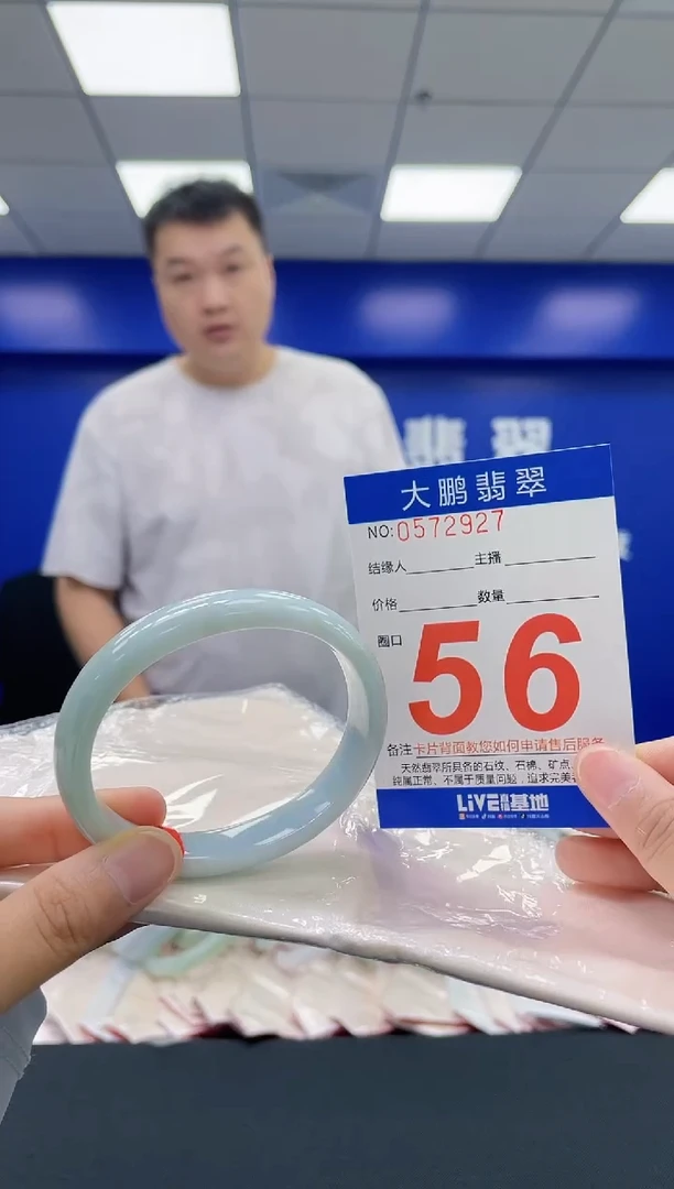 翡翠手镯未镶嵌AAAAAAAA