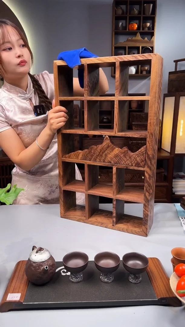 北美黑胡桃实木原木35.5*11-60