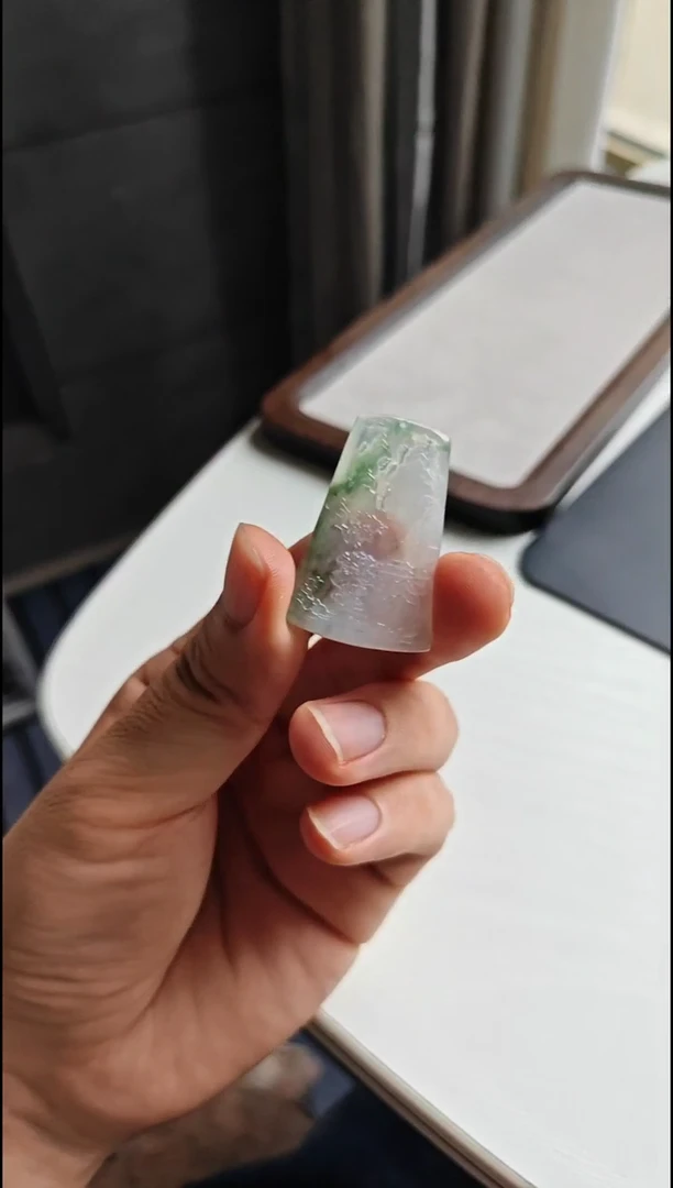 颈饰未镶嵌翡翠翡翠颈饰未镶嵌
