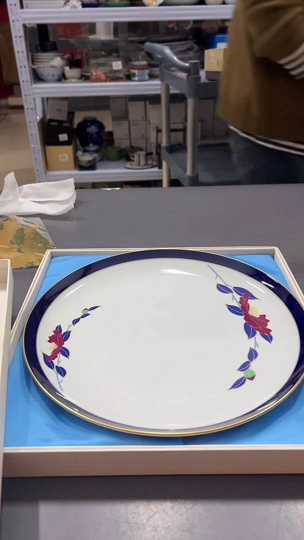 瓷片W****8瓷片满38包邮，编号：H948