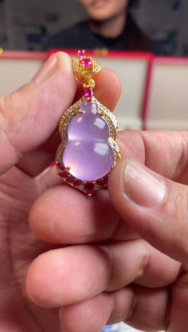 老百姓甄选珠宝14