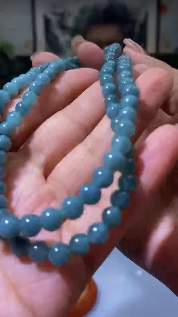 未镶嵌定制翡翠DD翡翠毛货HZ-67