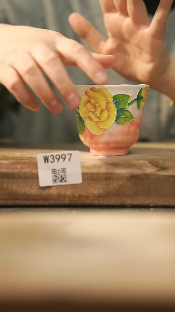 【闪购商品】【经典福利】/ 杯子@@W3997