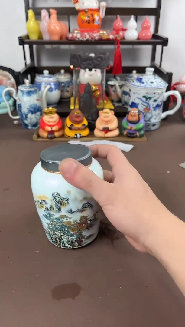 瓷片陶瓷库存清仓福利！