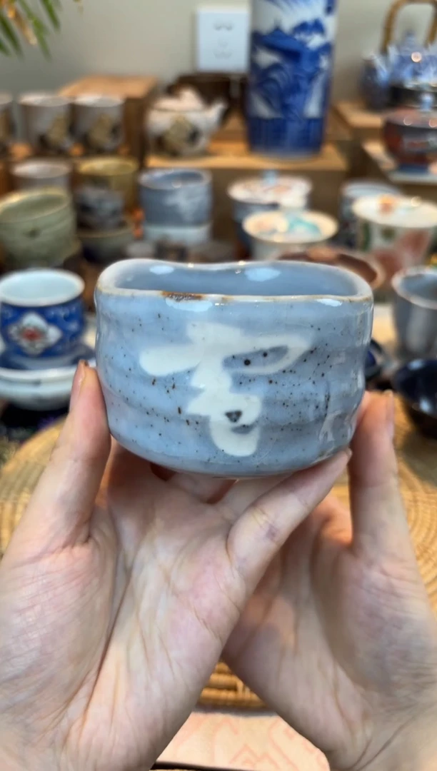 16编码瓷器瓷器瓷器
