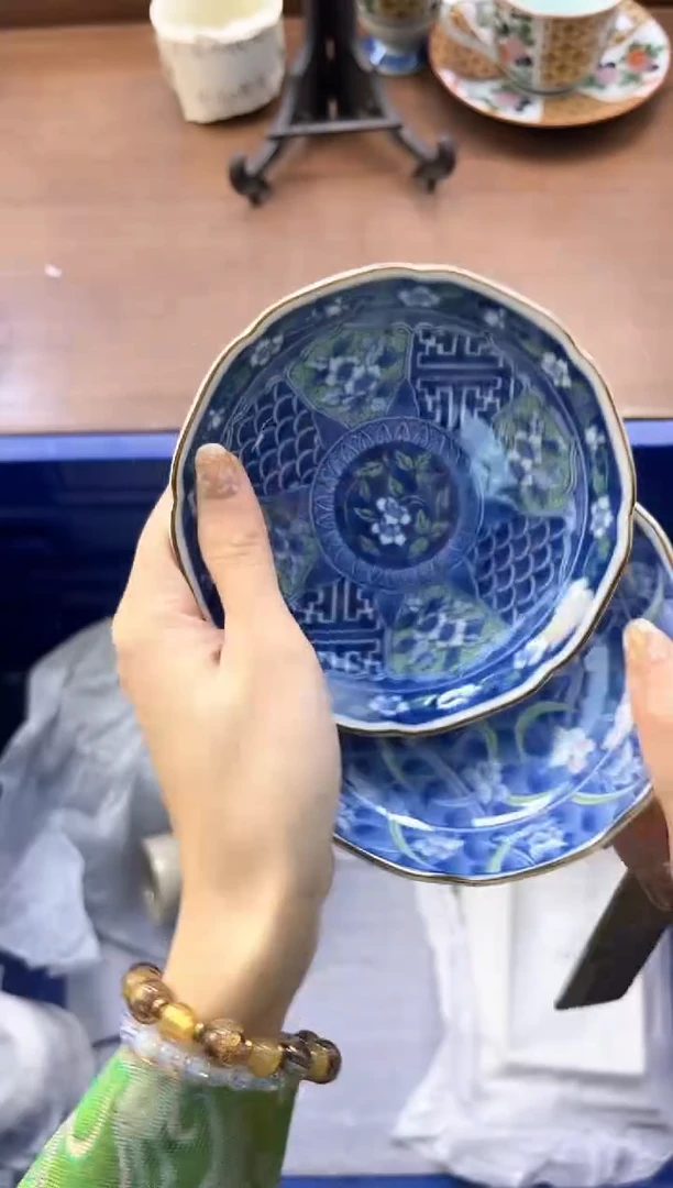 【闪购商品】瓷片----------L760