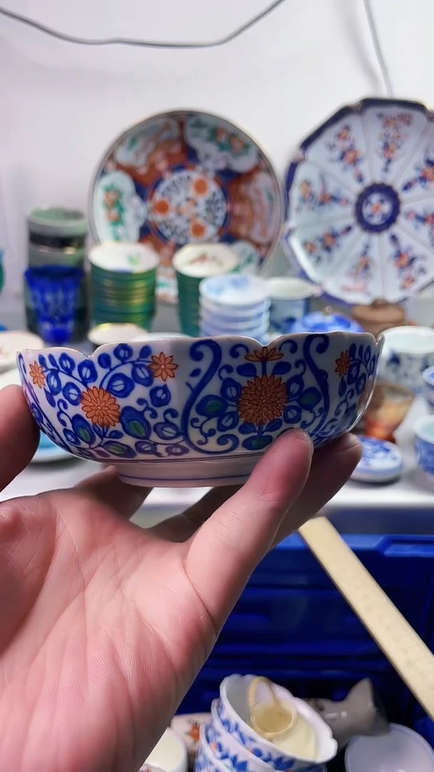 【闪购商品】瓷片7777777777 b568