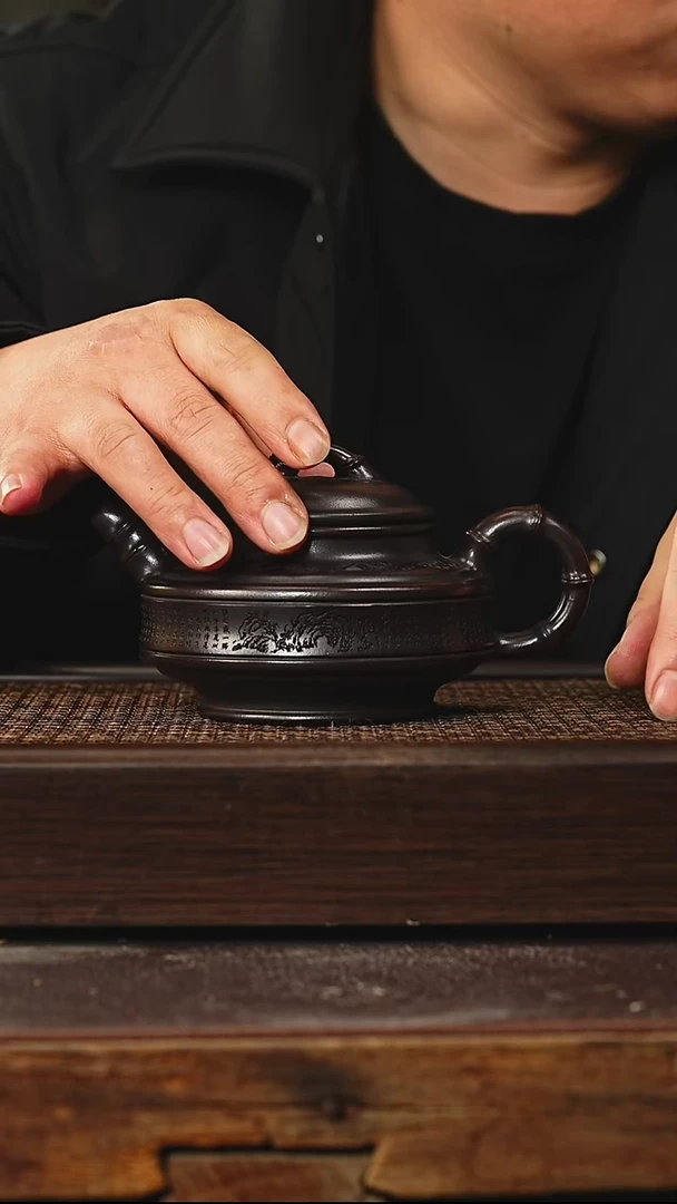 茶壶紫砂丁蜀镇紫砂壶