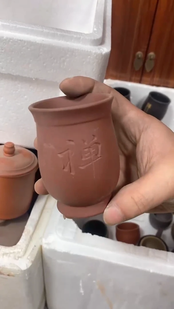 【闪购商品】紫砂茶壶宜兴原矿紫砂壶
