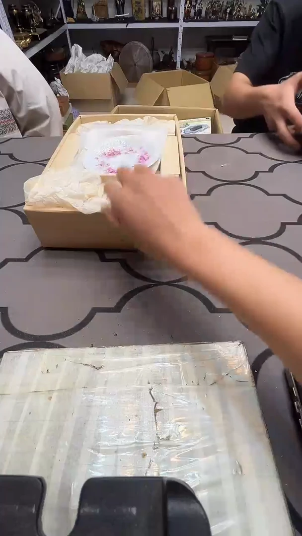 1请****鞋 回流精品 高端瓷器 39