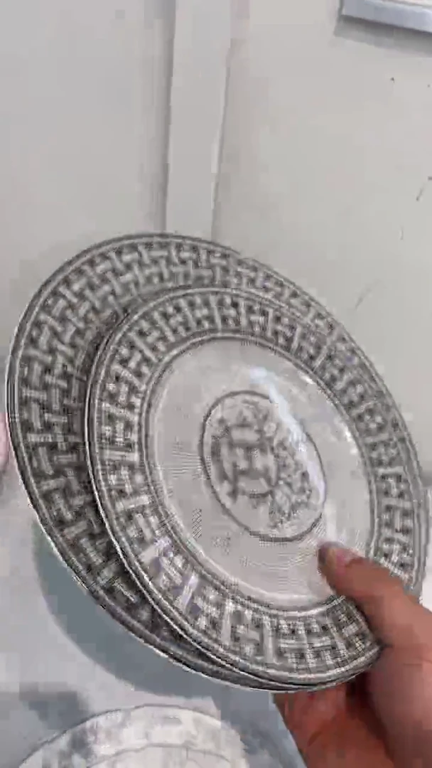 瓷片陶瓷餐具陶瓷餐具