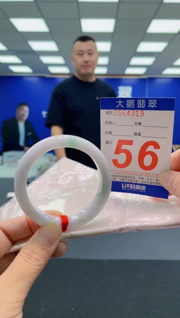 未镶嵌手镯翡翠AAAAAAAAA