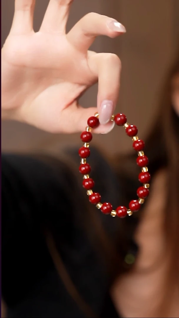 天然辰砂 多样性发其1