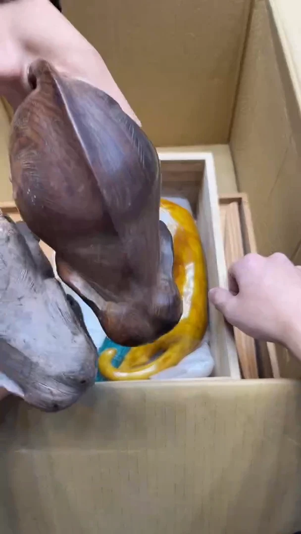 瓷片爱**地5891中古商品 谨慎购买