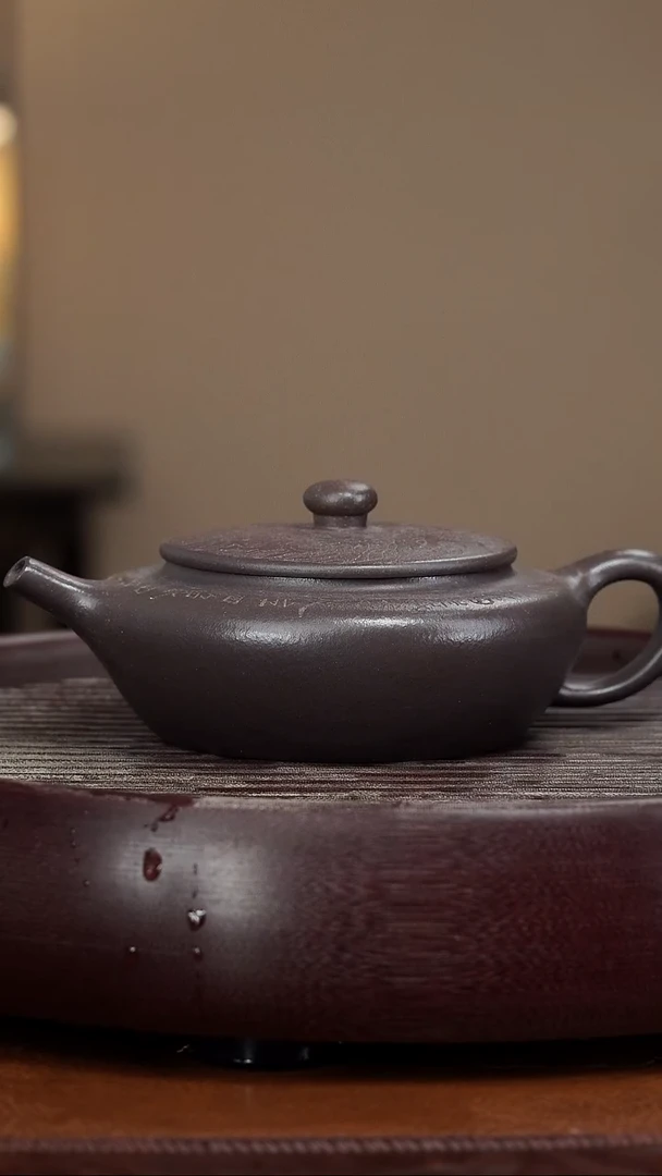 【闪购商品】紫砂茶壶宜兴紫砂壶