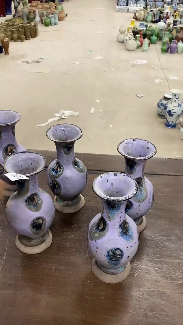 E623景德镇高端瓷器