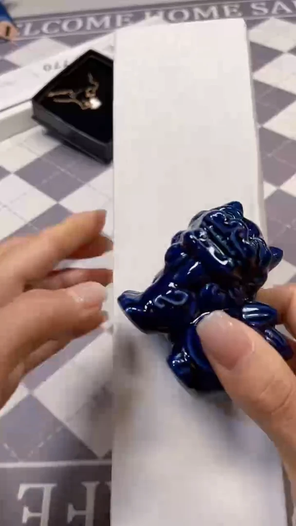 瓷片陶茶666文玩周边多人