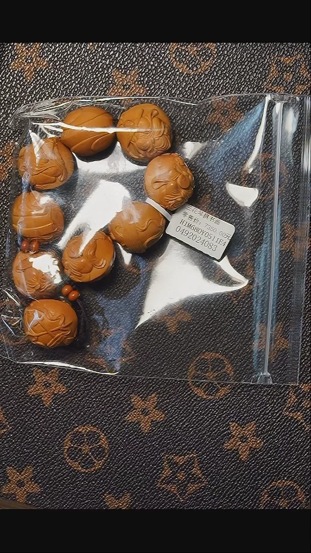 手串/手链橄榄核橄榄核