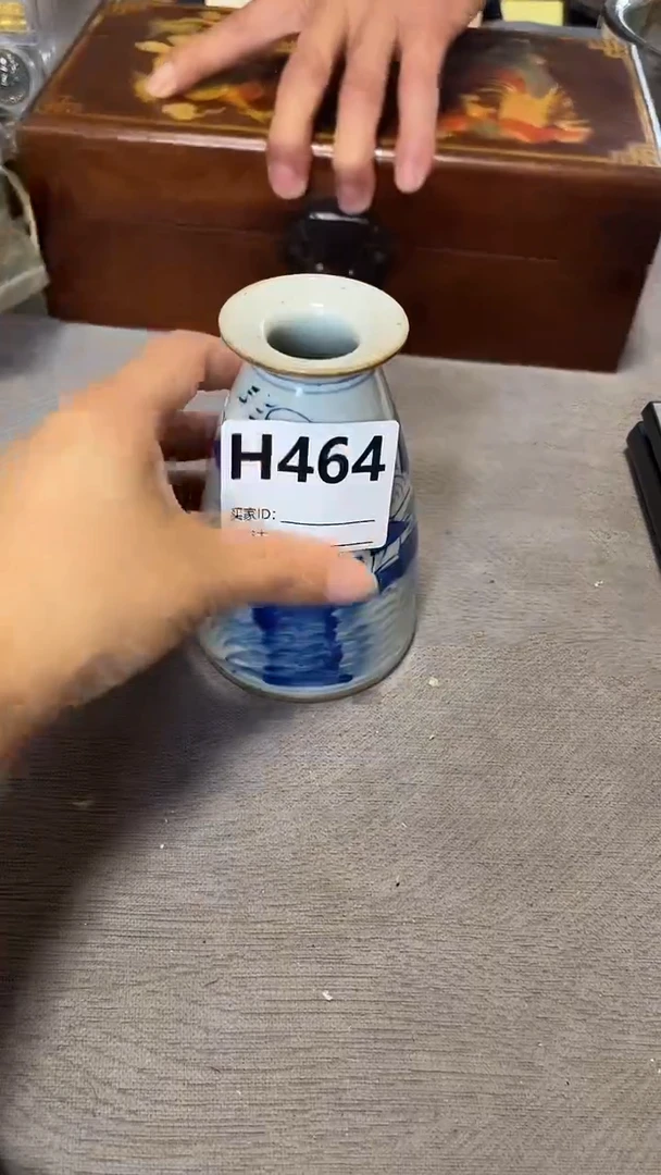 精选优选好物摆件新粉必备（代拍链接H464）