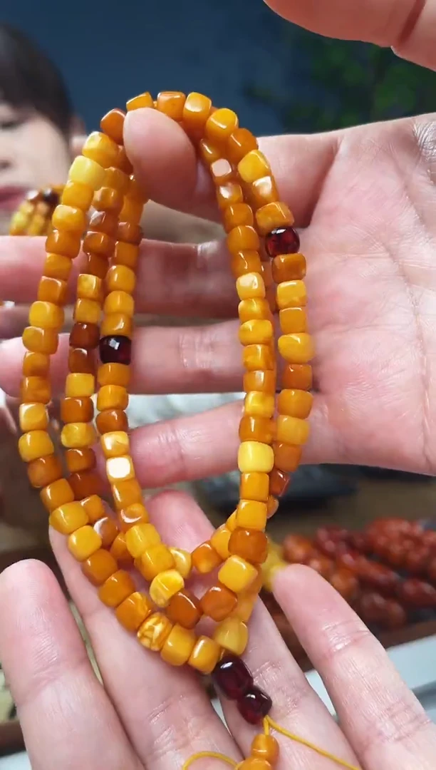 蜜蜡未镶嵌珠宝奇石多样性发货发其一假一赔四