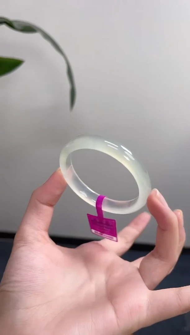 手镯玛瑙/玉髓未镶嵌53正圈