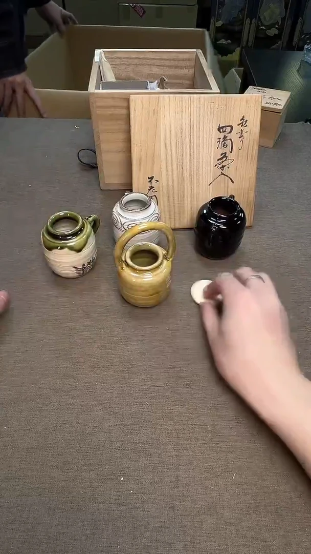 茶宠瓷器茶具套装