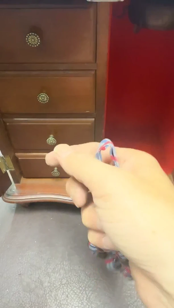 手工艺品琉璃勇165